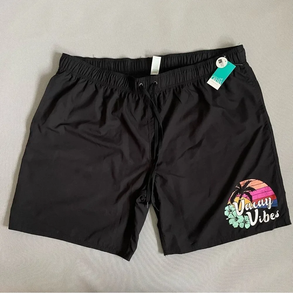 NWT Sz 3XL Outdoor Oasis 